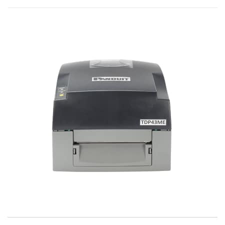 Panduit 300 dpi printer, including Panduit Eas TDP43ME/E